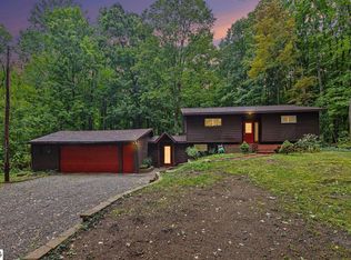 19430 Cedar Run Rd, Traverse City, MI 49684