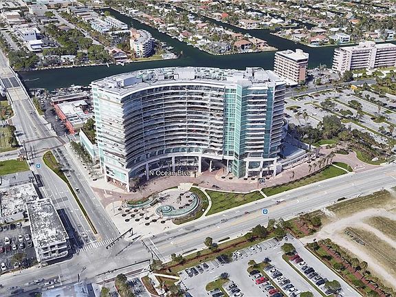 2nd image of 1 N Ocean Boulevard #1602