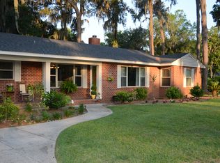 1555 SE Inglewood Ave, Lake City, FL 32025