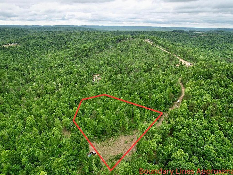 1st image of 22 Buck Run Ridge Rd