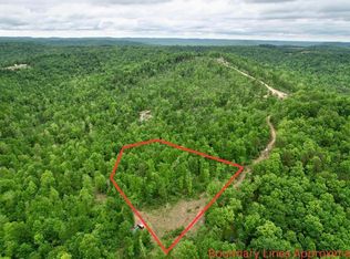 22 Buck Run Ridge Rd, Monticello, KY 42633