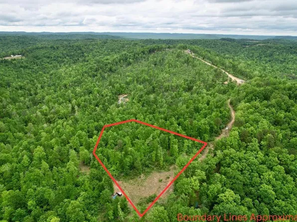 22 Buck Run Ridge Rd, Monticello, KY 42633