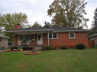 7917 Poinsettia Dr, Louisville, KY 40258