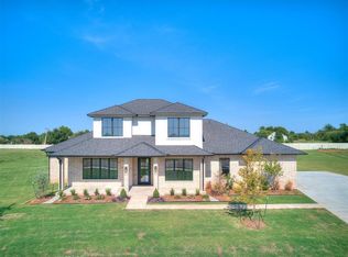 22260 Addington Ct, Edmond, OK 73025