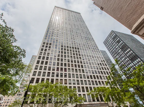 260 E Chestnut St, Chicago, IL