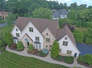 1615 Fieldstone St, Allentown, PA 18106