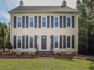 224 Cranewater Dr, Columbia, SC 29212
