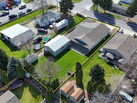 4th image of 205 S Tschirley Rd