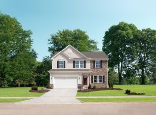 4887 Brower Tree Ln, Kent, OH 44240