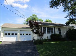 72 Sunnydale Ave, Wellsville, NY