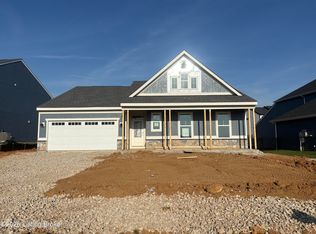 180 Meadow Rose Ln, Mount Washington, KY