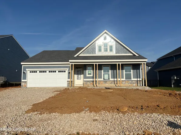 180 Meadow Rose Ln, Mount Washington, KY 40047