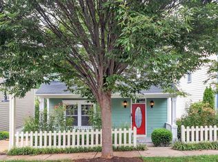 215 Huntley Ave, Charlottesville, VA 22903