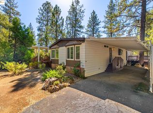 10956 Green St #166, Columbia, CA 95310