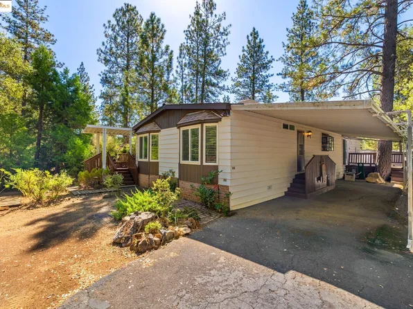 10956 Green St #166, Columbia, CA 95310