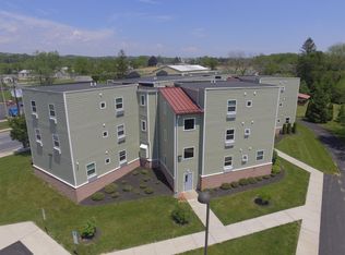 45 E Normal Ave #25, Kutztown, PA 19530