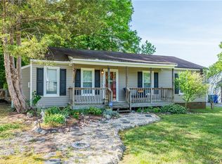 4525 Glen Tara Dr, Midlothian, VA 23112