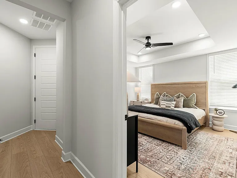 Hayloft Big Creek - 55+ Active Adult Community — Photo 32