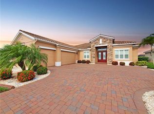 20218 Passagio Dr, Venice, FL 34293