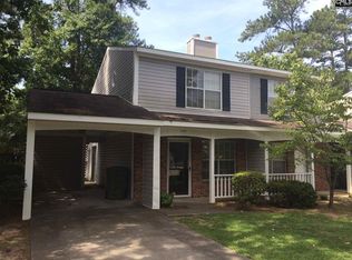 1101 Cloister Pl, Columbia, SC 29210
