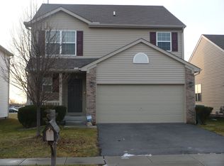 3883 Sugarbark Dr, Canal Winchester, OH 43110