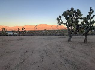 26432 N Rainbow Rd, Meadview, AZ 86444