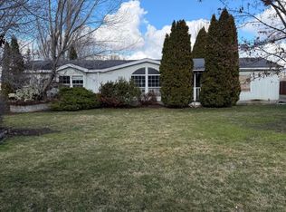 251 Wise Acre Rd, Yakima, WA 98901