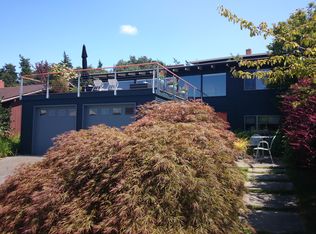 3608 56th Ave SW, Seattle, WA 98116