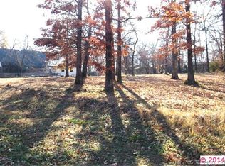 337 South Pl, Wagoner, OK 74467