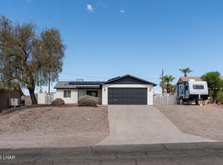 3519 Offshore Dr, Lake Havasu City, AZ 86406