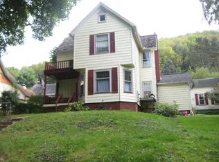 27 Prospect Ave, Galeton, PA 16922