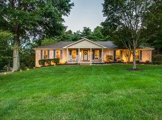 612 Hunters Ln, Brentwood, TN 37027