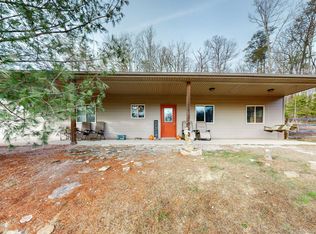 2420 Trapp Goffs Corner Rd, Winchester, KY 40391
