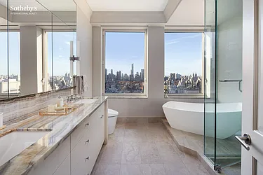 Sold by Sotheby's International Realty