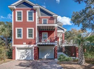 1 Curlew St, Hilton Head Island, SC 29928