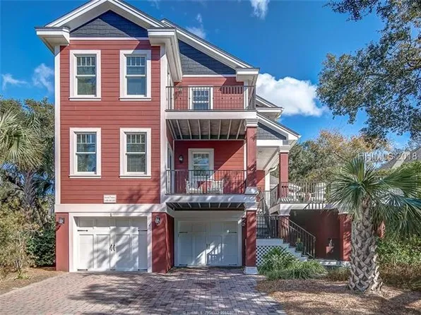 1 Curlew St, Hilton Head Island, SC 29928