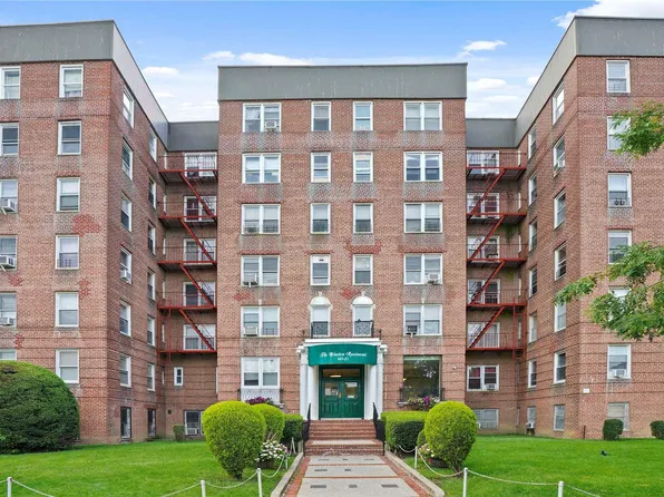 143-25 84th Drive #1H, Briarwood, NY 11435