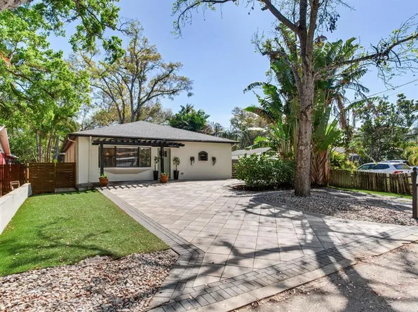 6118 S Elkins Ave, Tampa, FL 33611