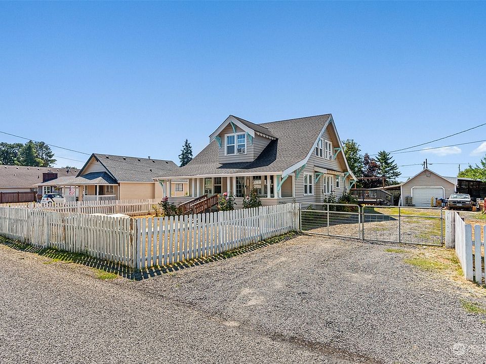 453 SW 14th Street, Chehalis, WA 98532 MLS 2151816 Zillow