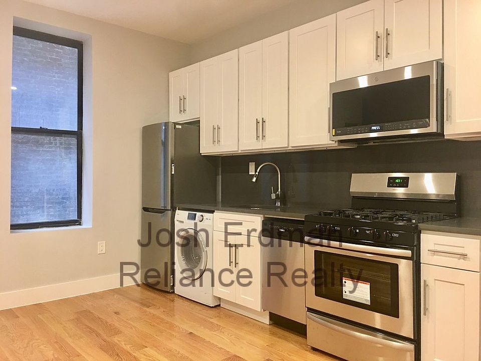 1st image of 854 W 180th St APT 2F