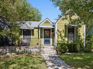 702 E 45th 1/2 St, Austin, TX 78751