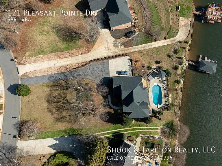 121 Pleasant Pointe Dr — Photo 30
