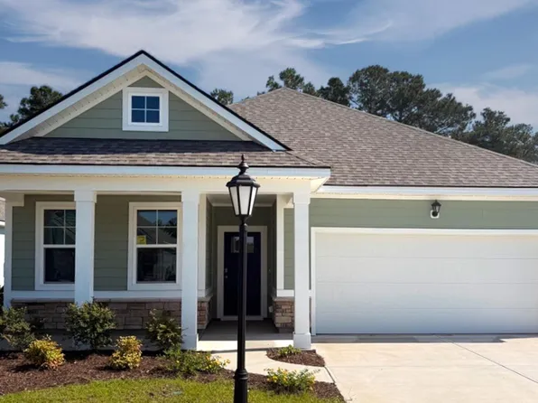 1209 Woodhouse Dr, Ash, NC 28420