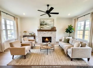 3452 Waterbury Ave, Baton Rouge, LA 70810