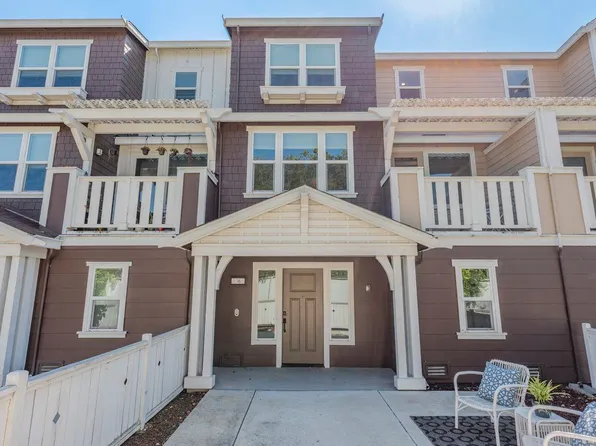 36 Tidal Way, San Mateo, CA 94401