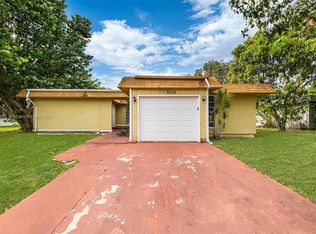 7019 NW 63rd St, Fort Lauderdale, FL 33321