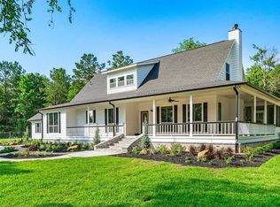 4634 Honea Egypt Rd, Montgomery, TX 77316