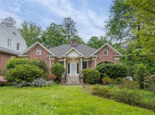 1460 Cornell Rd, Atlanta, GA 30306