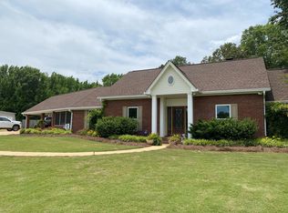 1193 Country Wood Cv, Tupelo, MS 38801