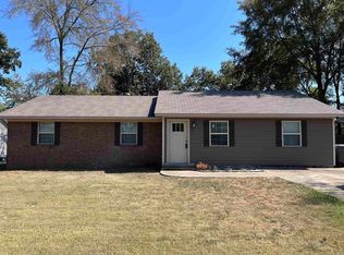 122 N Sawmill Rd, Searcy, AR 72143